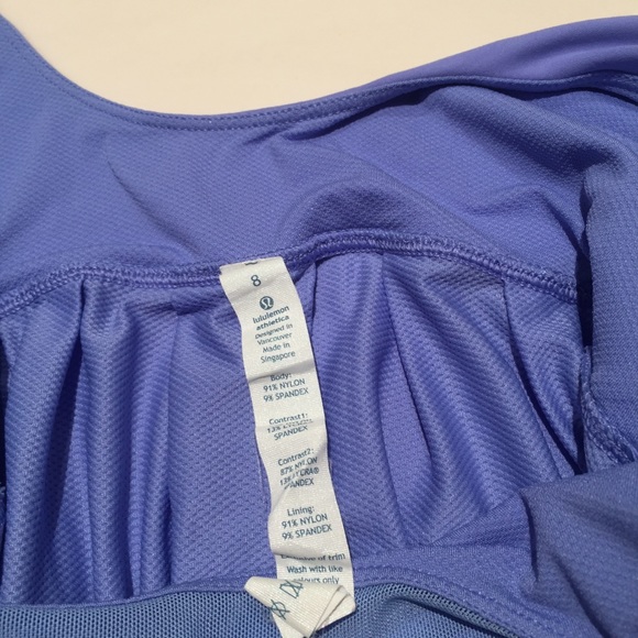 Lululemon elevate tank - Picture 5 of 7